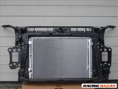 Audi Q3 83A Új Homlokfal Gyári 83A805594H 2018-tól