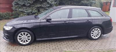 Eladó Audi A6 2.0 TDI ultra (1968 cm³, 190 PS)