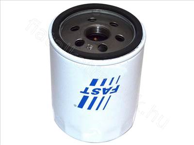 Olajszűrő - MAREA, TEMPRA, ELBA, DELTA, DEDRA, JUMPY - FT38001, 71753738 -  - Fastoriginal Utángyártott új 71753738