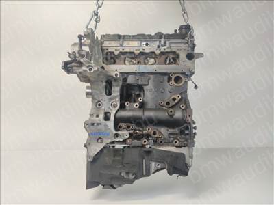 AUDI A4 B9 (8W2, 8WC)  2.0 TDI Motor (fűzött blokk hengerfejjel) (04L100091S, 04L100091SX)