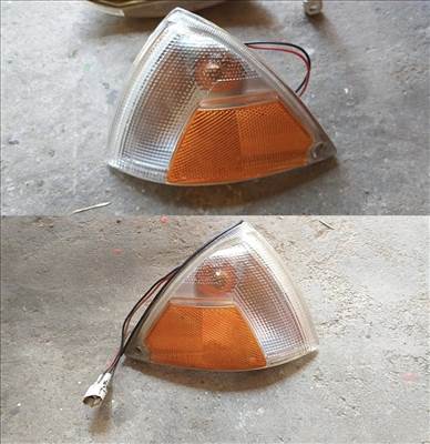 Suzuki Swift Geo Metro első USA helyzetjelző ÚJ