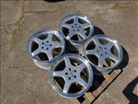 18" 5x112 Mercedes AMG