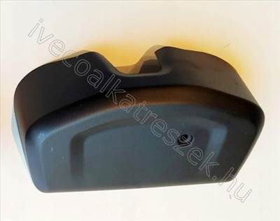 Belső tükör burkolat 14> - DAILY - 5801703817 -  - IVECO EREDETI Eredeti új 5801703817