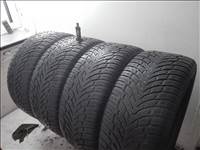 275/45R20 Nokian téli gumi garnitúra 275/45 r20