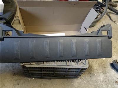 Renault Koleos I hátfal burkolat  84992jy00a