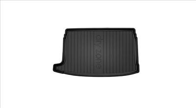 VW Volkswagen Polo V Frogum DZ400825 fekete műanyag - gumi csomagtértálca