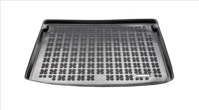 Jeep COMPASS II Rezaw-Plast fekete TPE szintetikus gumi csomagtértálca 233111