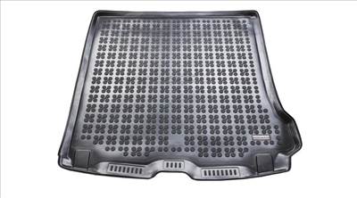 Volvo V90 II / V90 II Cross Country Rezaw-Plast 232921 fekete TPE szintetikus gumi csomagtértálca
