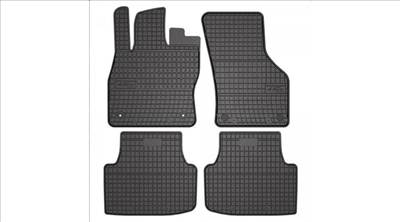 Cupra Formentor Frogum 410923 fekete gumiszőnyeg szett