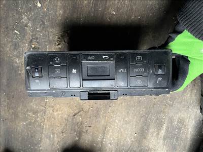 Audi A5 5C Klíma panel 8D0 820 043N