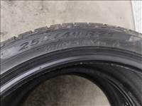 255 40 21 pirelli 255/40 R 21 téli gumi 2 db 2021.20.hét
