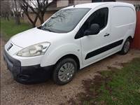 Peugeot Partner 1,6 HDI 182000 km-el!