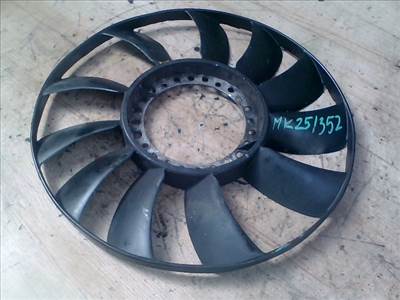 VOLKSWAGEN passat 00.11-05.02 b5.5 hűtőventilátor lapát