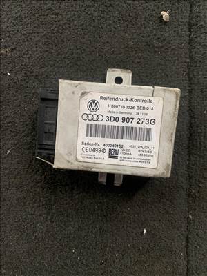 Volkswagen Phaeton guminyomás érzékelő modul  3d0907273g