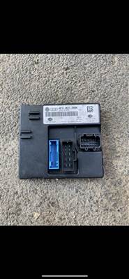 Audi A6 4F0907289K Komfort Elektronika