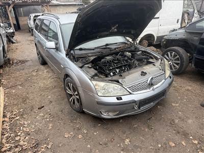 Ford Mondeo Mk3 2.0 tdci - Automata bontott alkatrészei