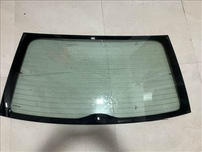 Skoda Fabia hátsó szélvédő 