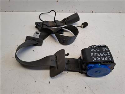 Chevrolet Spark (M300) hátsó középső biztonságiöv 95965252