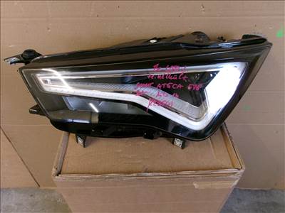 SEAT ATECA 576 bal első LED fényszóró 2021- 576941031B