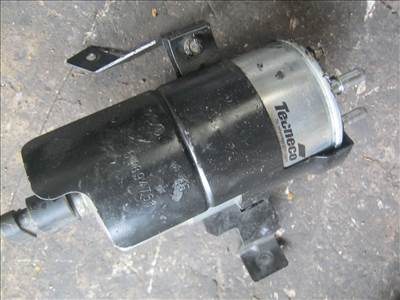 Fiat Panda III 1.3 JTD Multijet 16V Start&Stopp 4x4 üzemanyag szűrő, házzal szenzorral