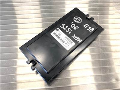 BMW 3-as, 1-es sorozat E90, E91, E87 lábtér világítás modul FRM xenonos 61356987999 6988007