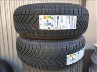  205/60 16 Michelin Alpin 6