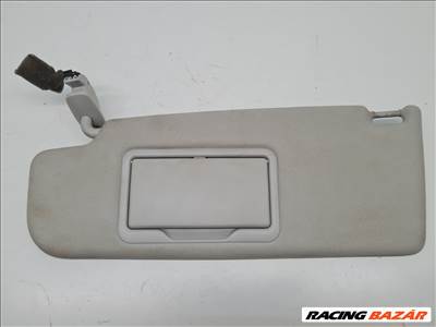 Volkswagen Golf IV, Volkswagen Bora bal napellenző (28164) 3b0857551