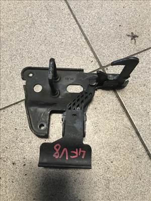 Audi A6 (C6 - 4F) géptető nyitó 