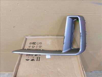 AUDI TT S-Line TTS bal első lökhárító rács 2019- 8S0807957