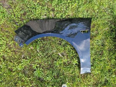 Opel Zafira C bal első sárvedő 