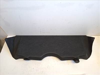 Nissan Juke (F15) kalaptartó