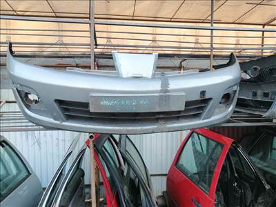 Nissan Tiida Első lökhárító 