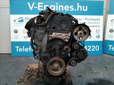 PSA 8HS 1,4HDI bontott motor 