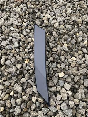 Toyota RAV4 (XA50) C oszlop takaró műanyag