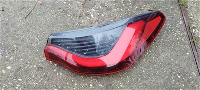 BMW 4-es sorozat G22 jobb hátsó lámpa  6321747760415