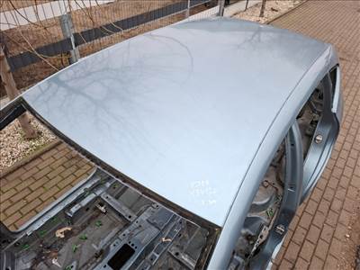 Seat Altea  utastértető