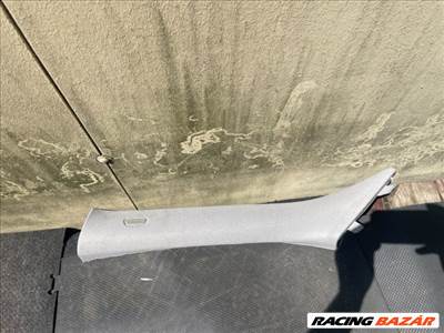 BMW 3 GT Bal A Oszlop Hangszóró Burkolat 51437276807