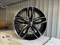 Audi RS Style 20" 5x112 ÚJ bicolor alufelni 20 coll A5 A6 A7 A8 Q5 Q7