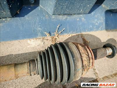 Hyundai Ioniq (AE) Electric bal féltengely 49500g7000