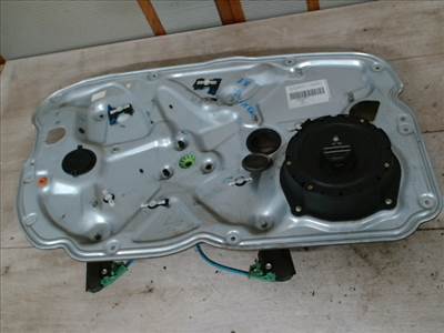 FIAT STILO 01.09-06.12 Bal első ablakemelő szerkezet elektromos