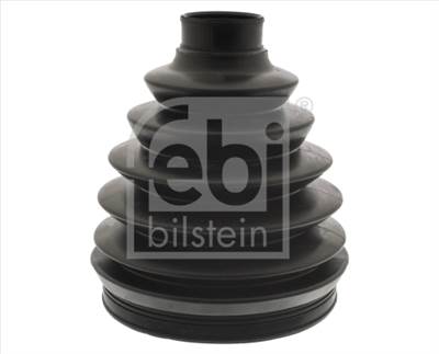 FEBI BILSTEIN 100421 - féltengely gumiharang AUDI VW