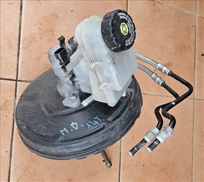 Opel Meriva B Fékrásegítő BJ 13257628