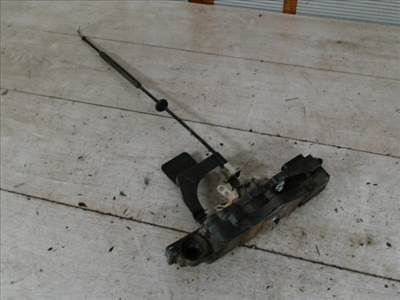 FIAT STILO 01.09-06.12 Jobb első ajtó zárszerkezet központizáras