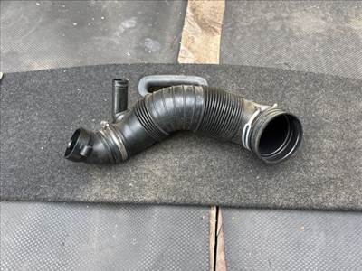 Audi Q3 (8U) AUDI Q3 (8U) Turbócső 5n0129656 5n0129858