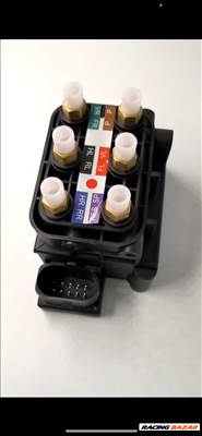 Audi A6 (C7 - 4G), Audi A8 (D4 - 4H) AUDI A6 C7 A7 4G A8 D4 szeleptömb 4G0616005C új 