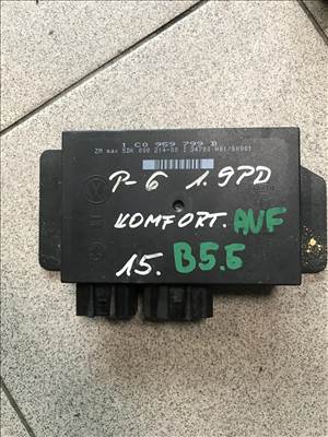 Volkswagen Passat  B5.5 1,9 PD AVP / komfortmodul 1c0959799b