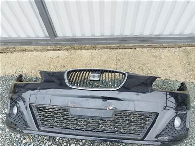 Seat León II lökhárító lámpa foglalat 