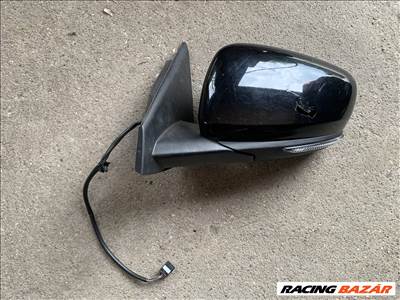 Renault captur 2  tükör balos