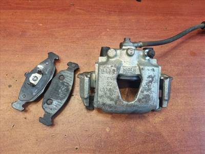 OPEL CORSA B Bal első Féknyereg Munkahengerrel