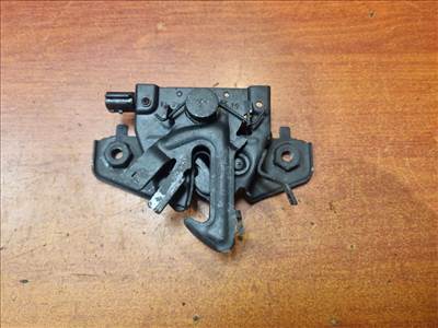 RENAULT CAPTUR II Motorháztető Zárszerkezet